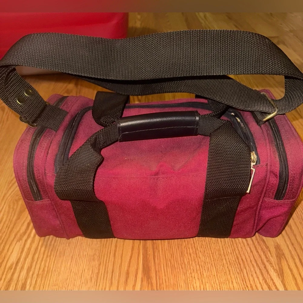 Minolta X-700 Camera set & Albinar Camera Bag